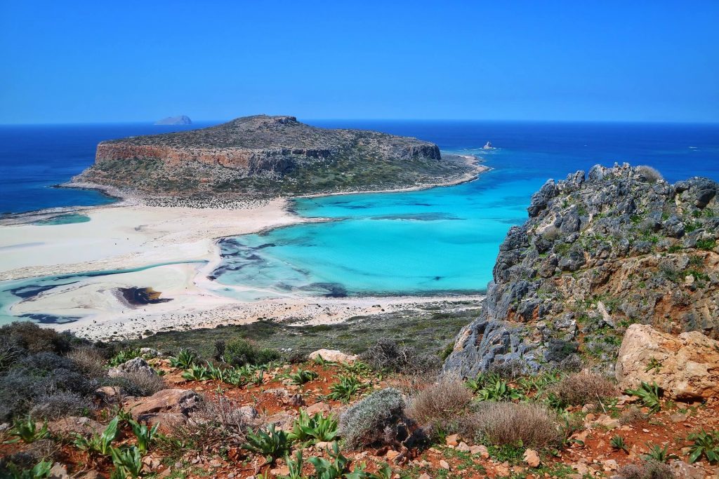 balos beach tour