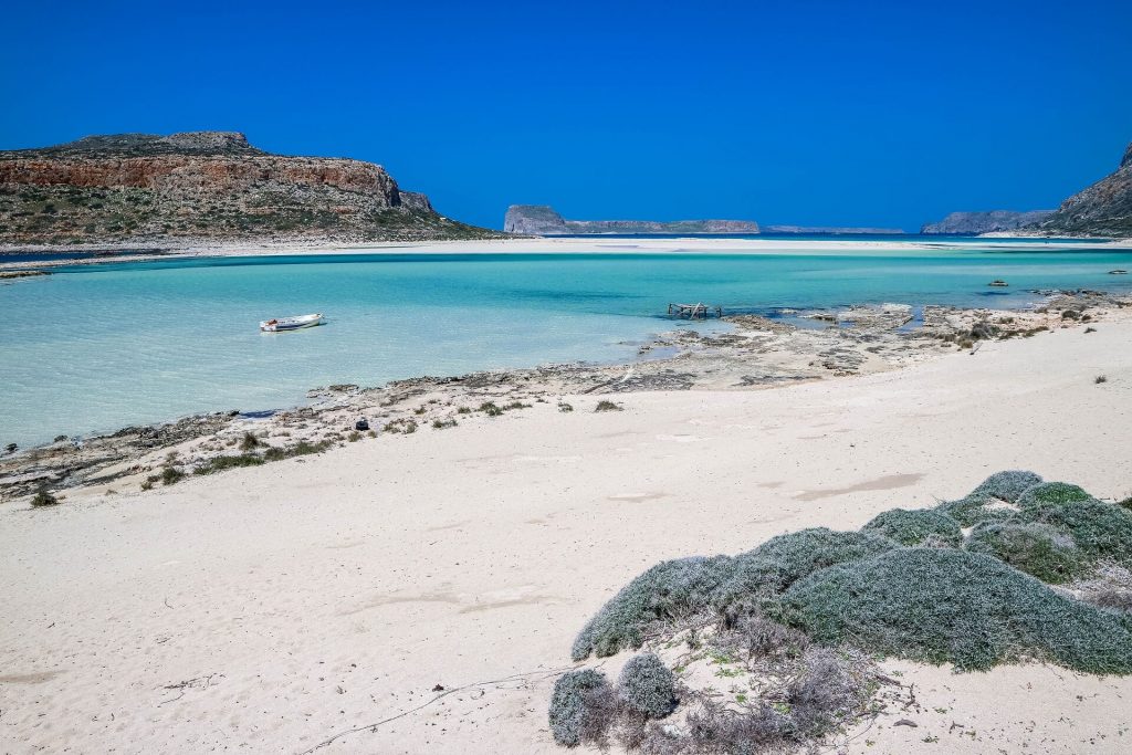 Balos Beach and Lagoon in Chania | AllinCrete Travel Guide for Crete