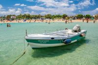 Stavros Beach Chania Crete - allincrete.com