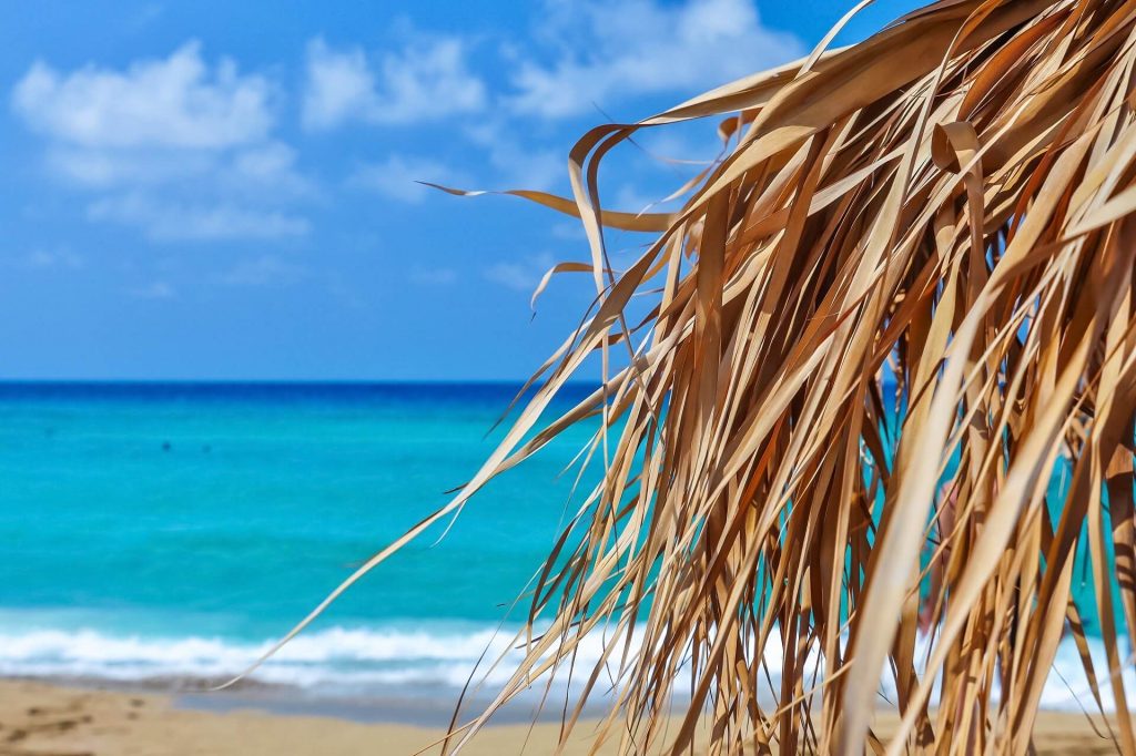 Falassarna Beach Chania Crete