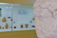 Sitia Archaeological Museum Crete