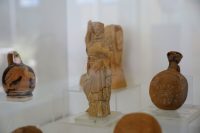 Sitia Archaeological Museum Crete