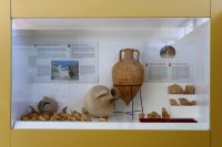 Sitia Archaeological Museum Crete