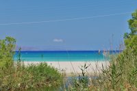 Istro Beach Agios Panteleimon Crete - allincrete.com