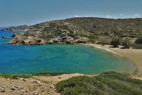 Itanos Beach Sitia Crete