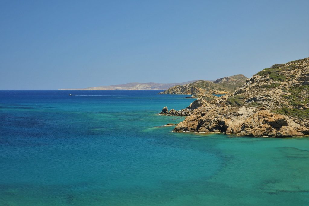 Itanos Beach in Lasithi | AllinCrete Travel Guide for Crete