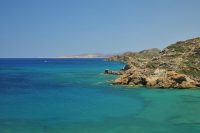 Itanos Beach Sitia Crete