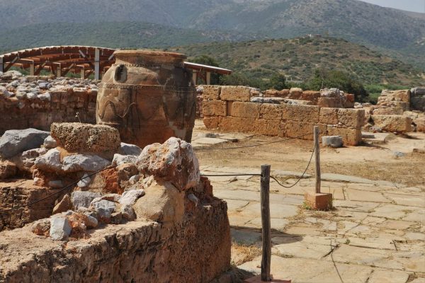 Top Archaeological Sites To Visit In Crete - AllinCrete Travel Guide ...