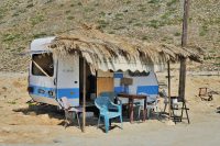 Stavros Beach Chania