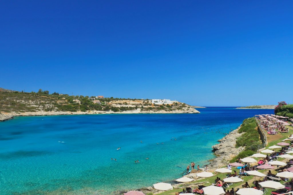 Loutraki Chania Crete