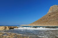 Stavros Beach Chania