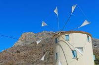 Stavros Beach Chania