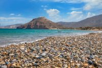 Kouremenos Beach Lasithi Crete - allincrete.com