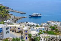 Sfakia Chania Crete - Copyright George Galanakis Photography