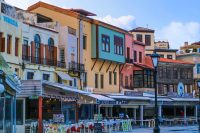 Chania Old Town | AllinCrete Travel Guide For Crete