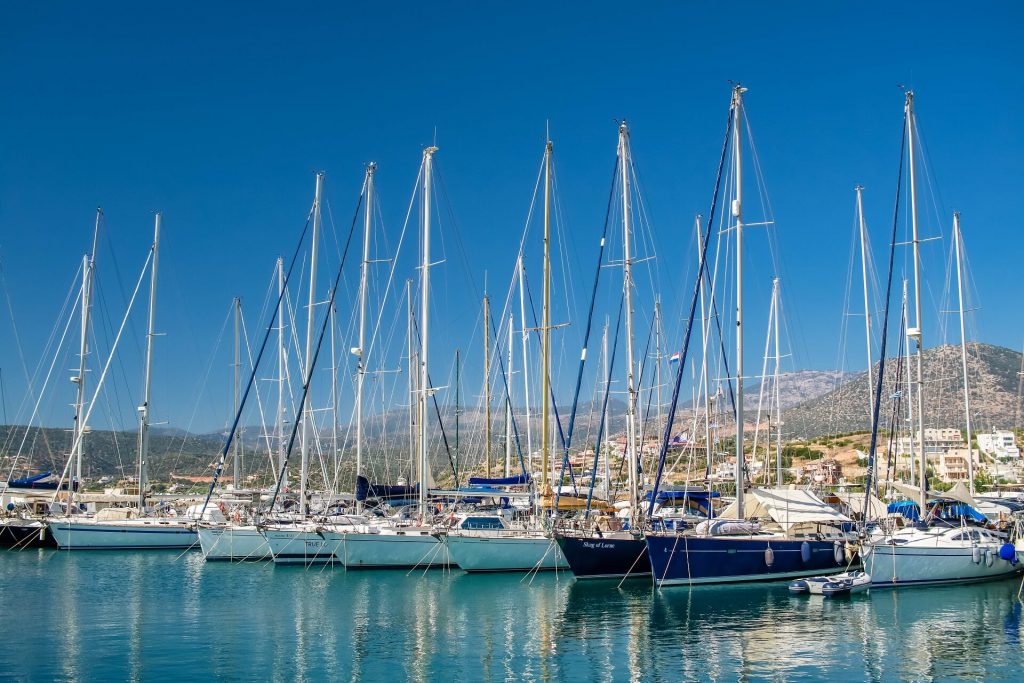 Agios Nikolaos Marina Lassithi Crete - allincrete.com