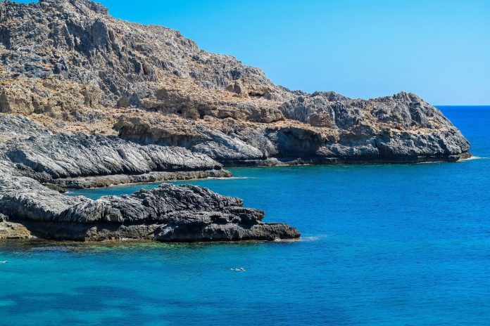 Ammoudi Beach in Rethymno | AllinCrete Travel Guide for Crete