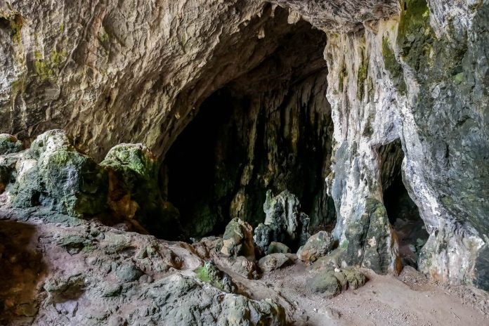 Skotino Cave (Agia Paraskevi) Heraklion | AllinCrete Travel Guide for Crete