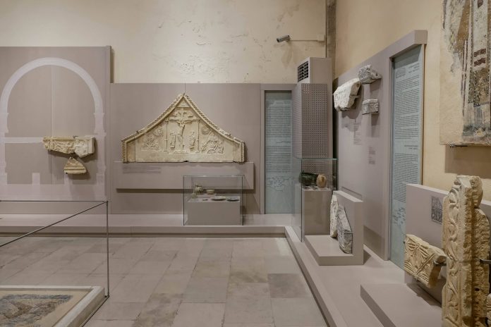 Archaeological Museum of Rethymno | AllinCrete Travel Guide for Crete