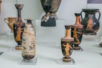 Archaeological Museum of Kissamos Chania Crete - allincrete.com