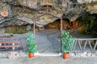 Agios Ioannis Saint John Damialis Church and Cave Chania - allincrete.com