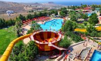 Watercity Waterpark Anopolis Heraklion Crete