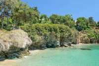 Agia Pelagia Fylakes Beach Heraklion Crete - allincrete.com