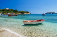 Agia Pelagia Beach Heraklion Crete - allincrete.com