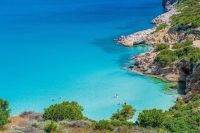 Voulisma Istron Beach Lasithi Lassithi Crete - allincrete.com