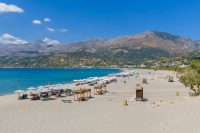 Plakias Beach Rethymno Crete - allincrete.com