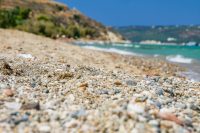 Kalami Beach, Chania, Crete Greece - allincrete.com