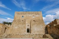 Kazarma Fortress in Sitia Lasithi Crete - Copyright Allincrete.com