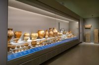 New Archaeological Museum Chania Crete - Copyright 2022 Allincrete.com