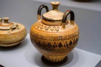 New Archaeological Museum Chania Crete - Copyright 2022 Allincrete.com