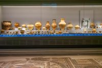 New Archaeological Museum Chania Crete - Copyright 2022 Allincrete.com