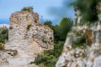 Eleutherna Archaeological Site Rethymno Crete - Copyright Allincrete.com