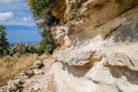 Eleutherna Archaeological Site Rethymno Crete - Copyright Allincrete.com