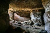 Eleutherna Archaeological Site Rethymno Crete - Copyright Allincrete.com