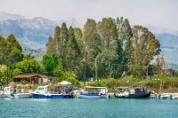 Georgioupolis Town Chania Crete - Copyright Allincrete.com