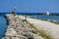 Georgioupolis Town Chania Crete - Copyright Allincrete.com