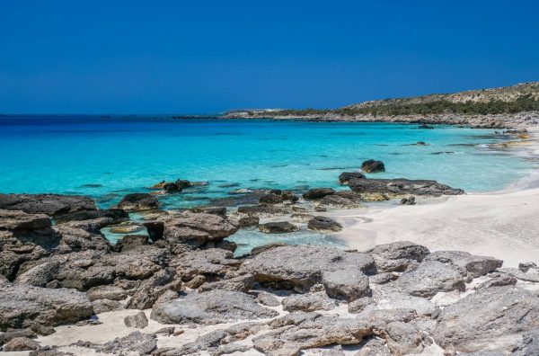 Kedrodasos Beach in Chania - AllinCrete Travel Guide for Crete