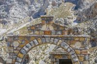 Kourtaliotiko Gorge Rethymno Crete - Copyright Allincrete.com