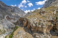 Kourtaliotiko Gorge Rethymno Crete - Copyright Allincrete.com