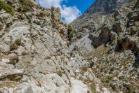 Kourtaliotiko Gorge Rethymno Crete - Copyright Allincrete.com