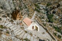 Kourtaliotiko Gorge Rethymno Crete - Copyright Allincrete.com