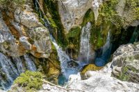 Kourtaliotiko Gorge Rethymno Crete - Copyright Allincrete.com