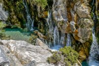 Kourtaliotiko Gorge Rethymno Crete - Copyright Allincrete.com