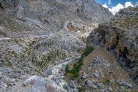 Kourtaliotiko Gorge Rethymno Crete - Copyright Allincrete.com