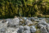 Kourtaliotiko Gorge Rethymno Crete - Copyright Allincrete.com