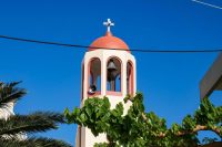 Kroustas Village Lasithi Crete - Copyright 2022 Allincrete.com